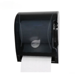 New Dispensador papel toalla Jumbo Smoke P300 | IVA incl.