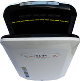 Secador de Manos Sello SEC Jet Dryer Slim 2000W Alto Tráfico HEPA 3 Años Garantía | IVA incl.