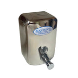 New Dispensador Jabón Platinum V800 cc | IVA incl.