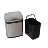 Papelero Automático con sensor Future 20L | IVA incl.